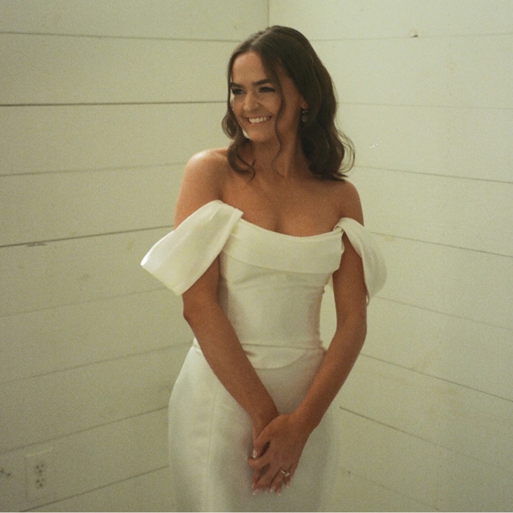 Meet your Posher, Abby